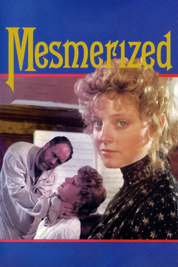 Постер Mesmerized